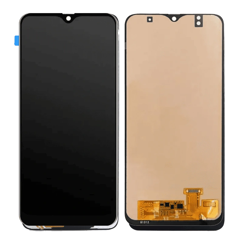 تاچ ال سی دی سرویس پک سامسونگ Galaxy A50